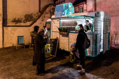 Foodtruck