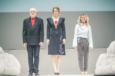 Joanna Szmidt,  Marcin Tymański