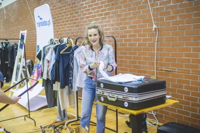 Uczestnicy spotkania