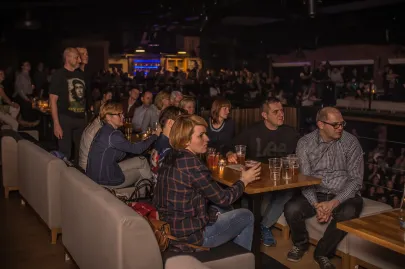 Publiczność