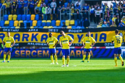Arka Gdynia