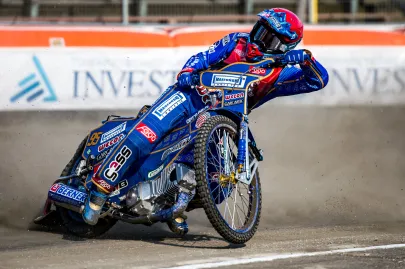 Bartosz Zmarzlik
