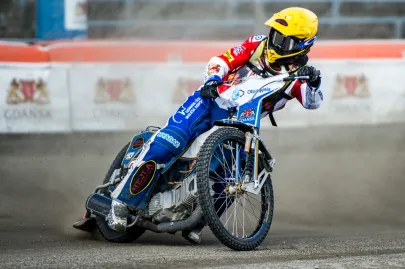 Linus Sundstroem