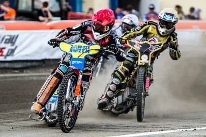 Niels Kristian Iversen przed Andersem Thomsenem