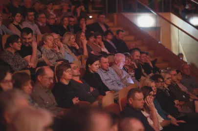 Publiczność