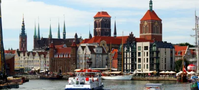 Piękny mój Gdańsk 