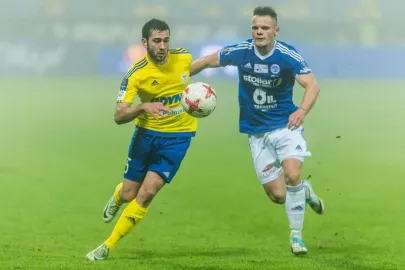Luka Zarandia 