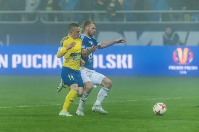 Michał Nalepa 