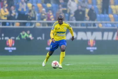Yannick Kakoko Sambea 