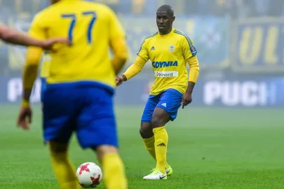 Yannick Kakoko Sambea 