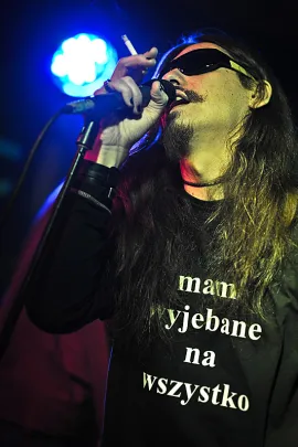 Antybiotyk