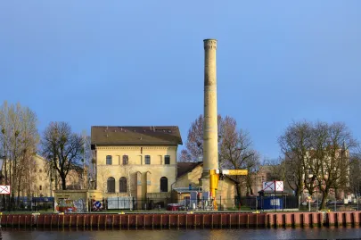 Spacer po Gdańsku