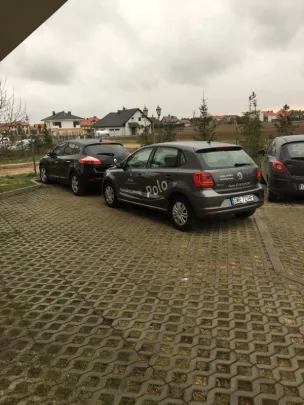 Plichta Dealer chamstwo czy bezsilność