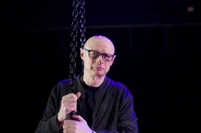 Adam Orzechowski