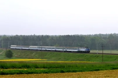  podg Sprowa - podg Starzyny, 26.05.2016r. 