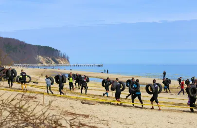 Runmageddon