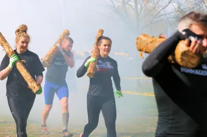 Runmageddon