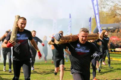Runmageddon