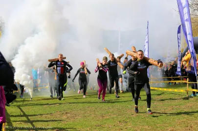 Runmageddon