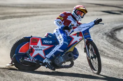 Kacper Gomólski