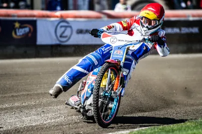 Kacper Gomólski