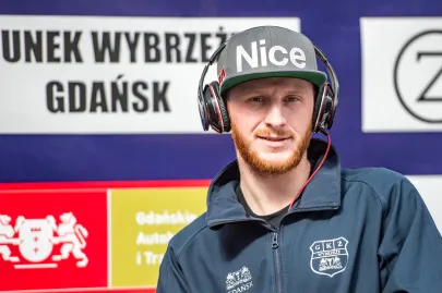 Kacper Gomólski