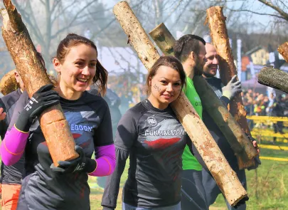 Runmageddon
