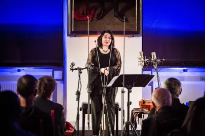 Actus Humanus - Agnieszka Budzińska-Bennett