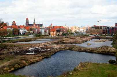 Dolny Gdańsk 