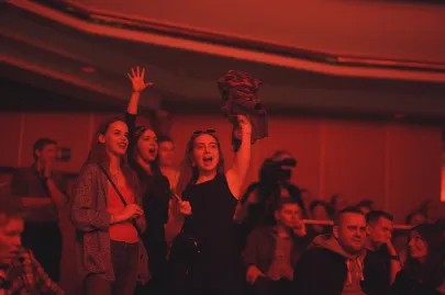 Publiczność