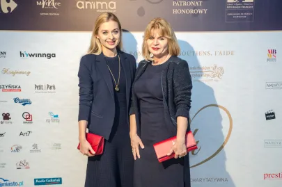 Ewa i Anna Małolepszy kwiaciarnia Narcyz