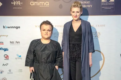 Anna i Martyna Górskie