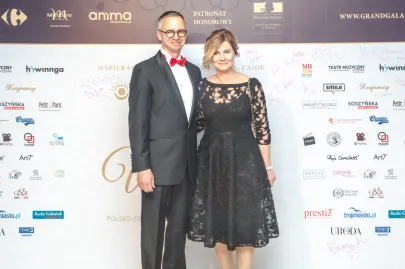 
Aleksandra i Przemysław Paneczko 