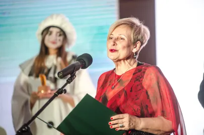 Krystyna Przybylska