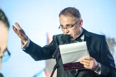 Alain Mompert