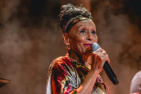 Omara Portuondo