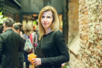 Magdalena Hajdysz 
