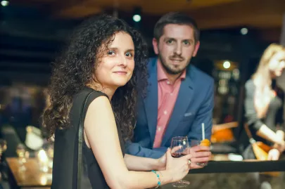 Goście