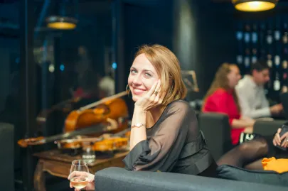 Iwona Borzyszkowska  Von Schada