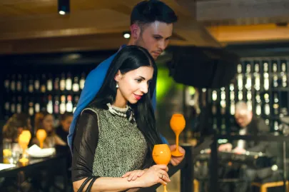 Goście