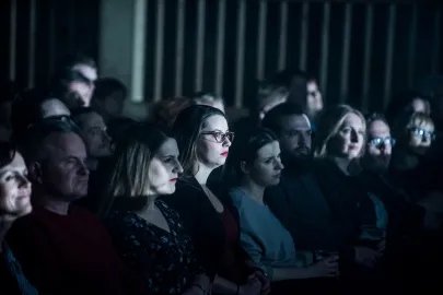 Publiczność