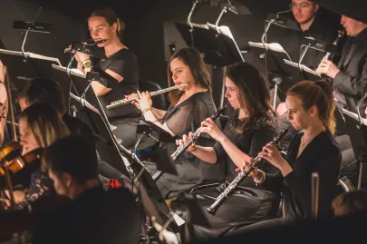 Bałtycka Filharmonia Młodych