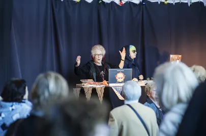 Sopocka Majówka 2017