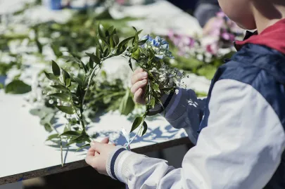 Sopocka Majówka 2017