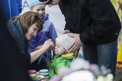 Sopocka Majówka 2017