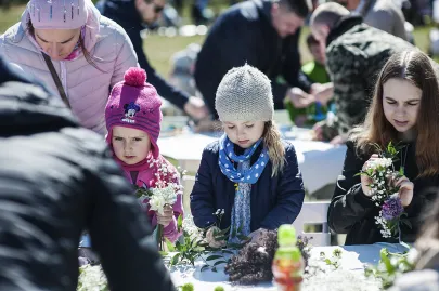 Sopocka Majówka 2017