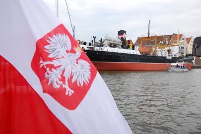 Gdańskie Otwarcie Sezonu Żeglarskiego