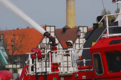 Gdańskie Otwarcie Sezonu Żeglarskiego