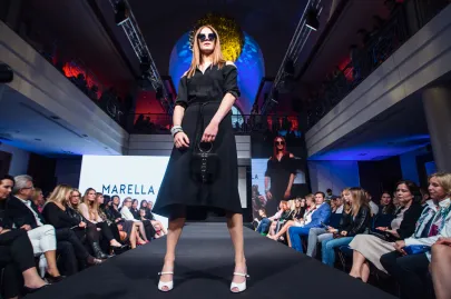 Pokaz Marella