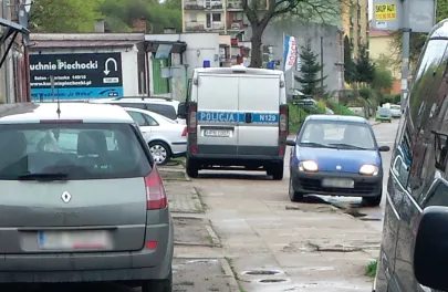 Policaje!